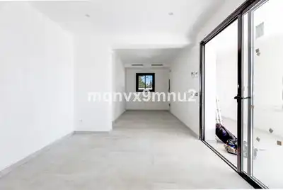 Chalet con piscina en venta en El Faro de Calaburra - Chaparral, imagen 25