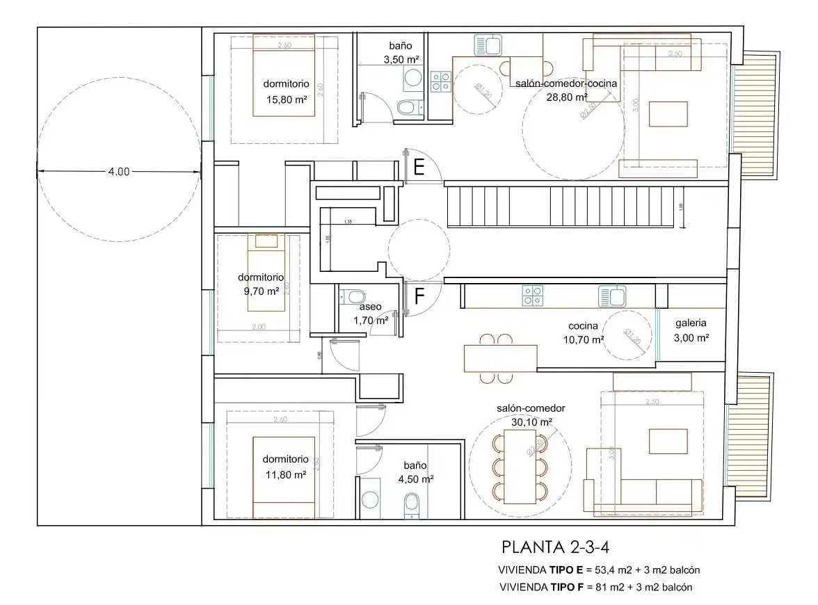 Residencial en venta en Alicante / Alacant