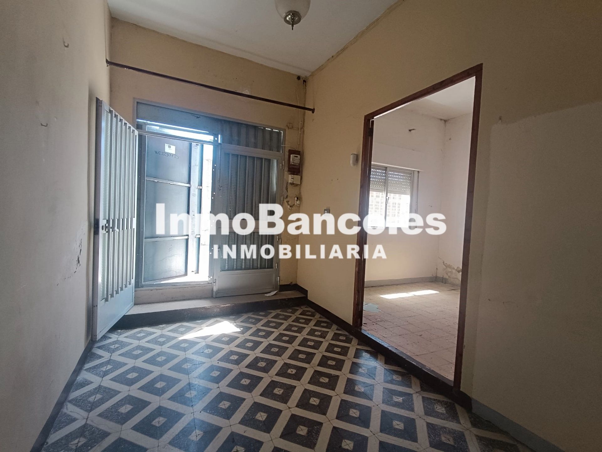 Exterior view of Single-family semi-detached for sale in Sueca  with Terrace