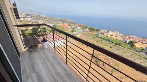 Foto 2 de Dúplex en venda a General del Norte, La Victoria de Acentejo, Santa Cruz de Tenerife