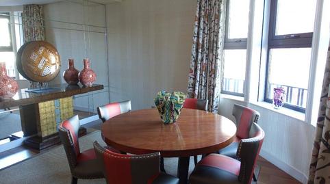 Foto 5 de Piso de alquiler en Campuzano, Bizkaia