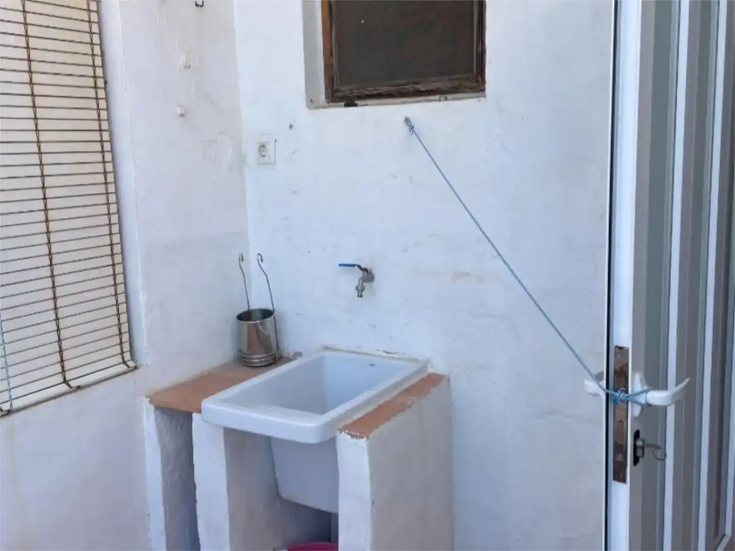 Bany de Apartament en venda en Bellreguard