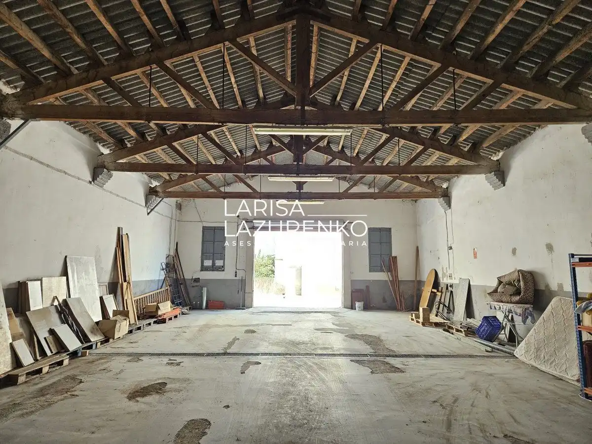 Local commercial à vendre à DE LA INDUSTRIA, imagen 4