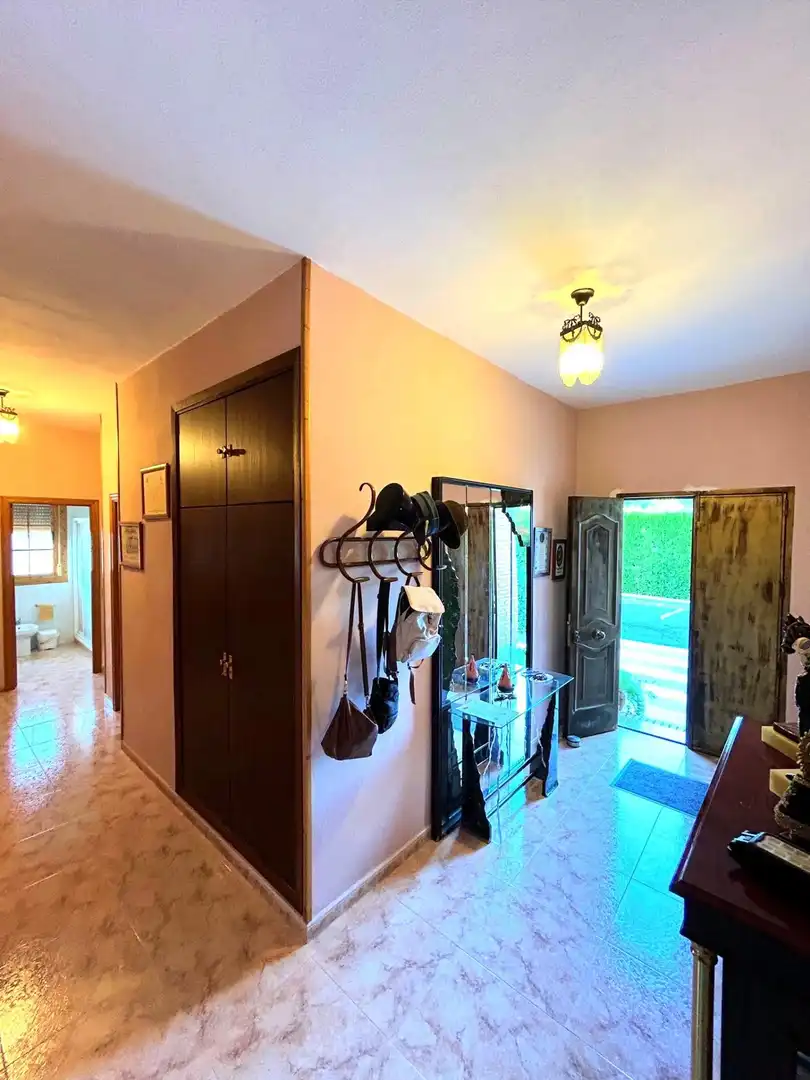 Chalet con piscina en venta en Castilblanco de los Arroyos, imagen 15