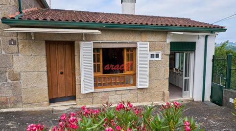 Foto 5 de Casa o xalet en venda a Ventiun, Ourense