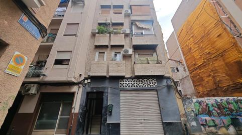 Foto 5 de Residencial en venta en Marques de Ordoño, El Carmen, Murcia Capital