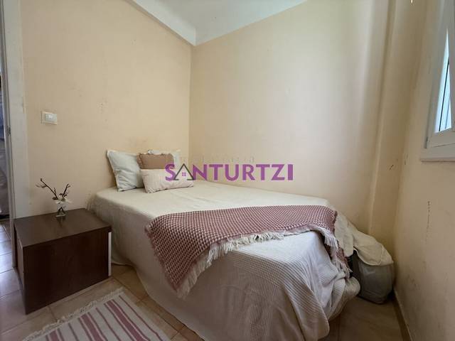 Piso en Venta en Villar - San Juan - La Magdalena