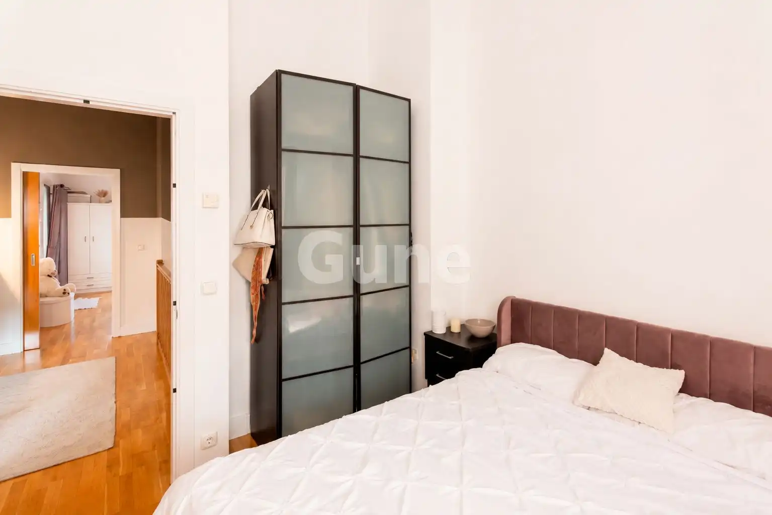 Habitación de Casa o chalet en venta en Gabiria con Calefacción y Terraza