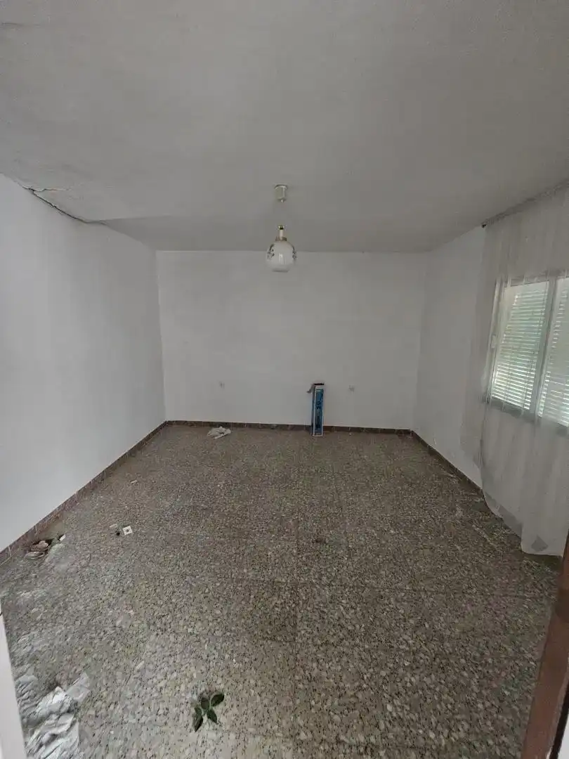 Planta baixa en venda en Santa Bárbara de Casa amb Balcó