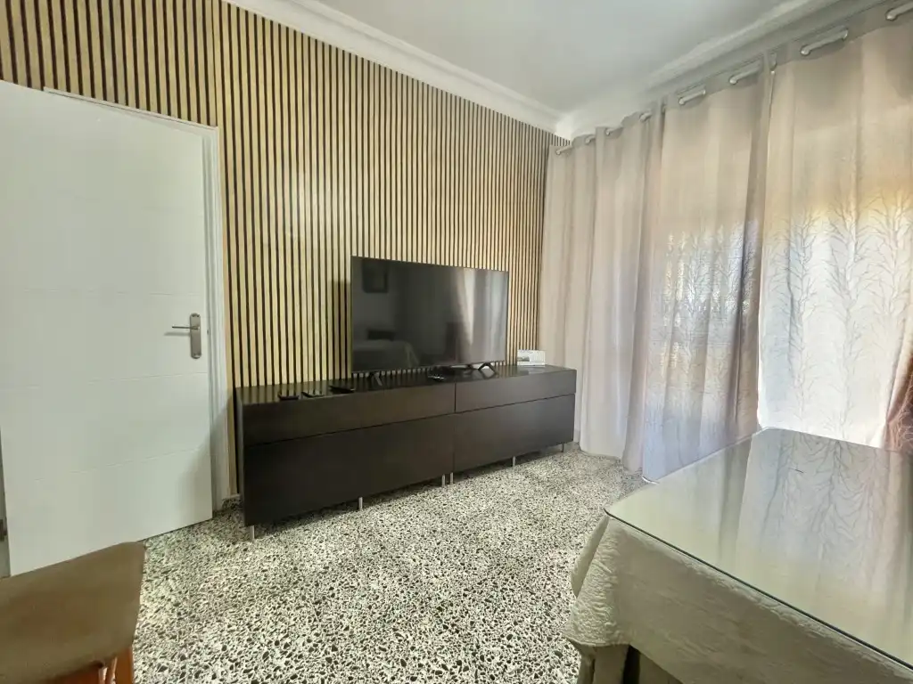 Living room of Flat for sale in Dos Hermanas
