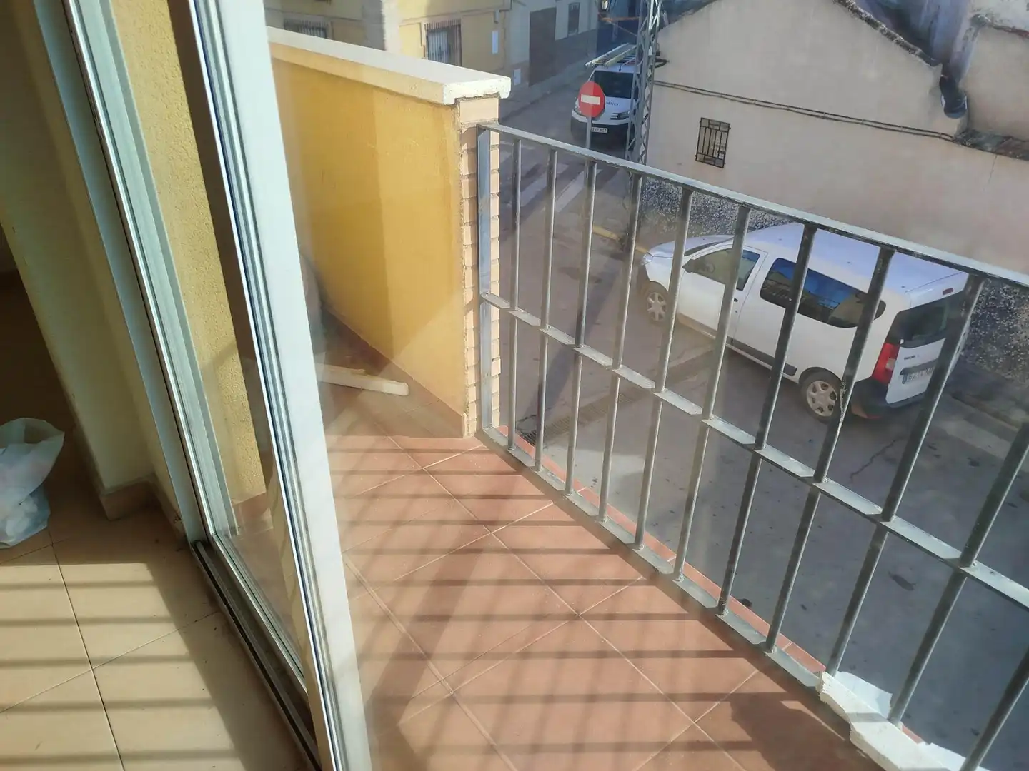 Piso con ascensor en venta en Pozuelo de Calatrava, imagen 10