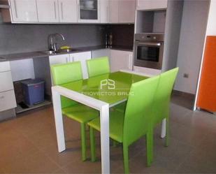 Kitchen of Flat for sale in El Bruc  with Heating, Terrace and Storage room