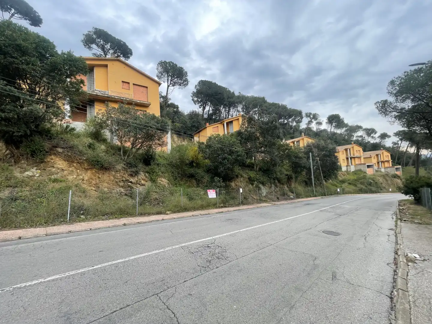 Terreno residenziale in vendita a Avinguda Can Massuet, imagen 9
