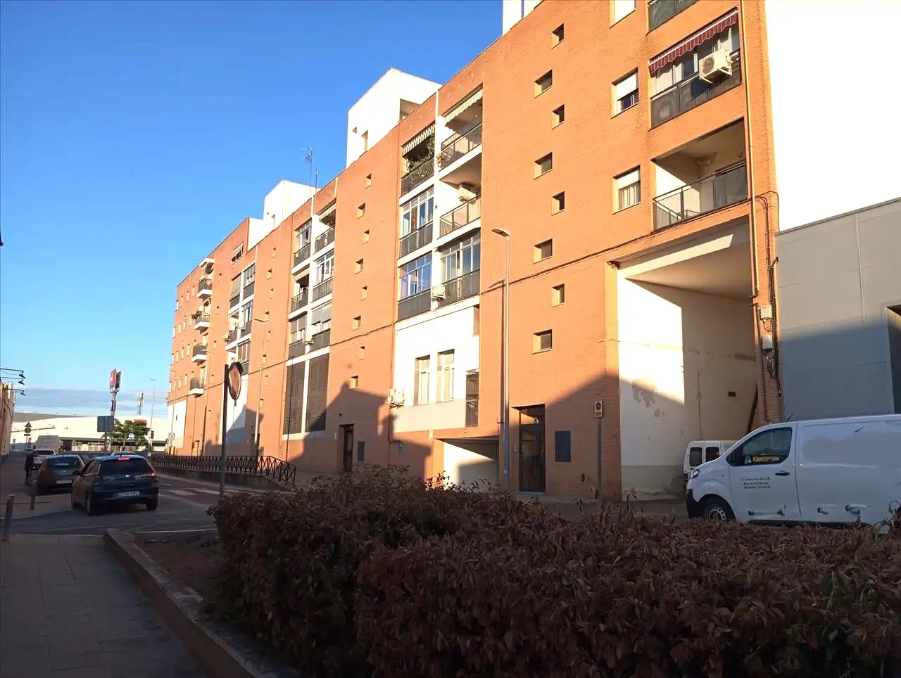 Flat for sale in Zacarias De La Hera, Almendralejo