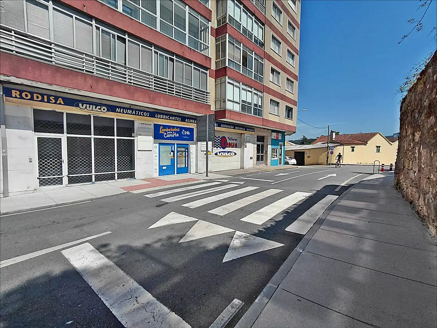 Local comercial en venda a Avenida Avenida Doctor Tourón, imagen 6