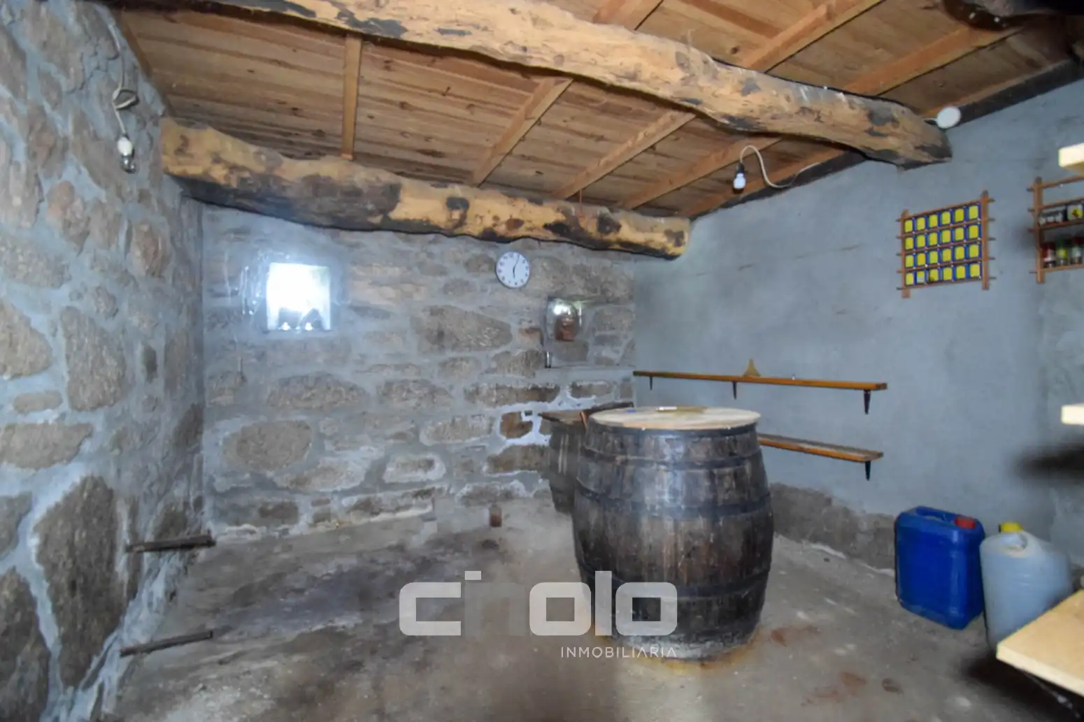 Maison à vendre à LG CHAVIN - PQ FONTEITA, imagen 6