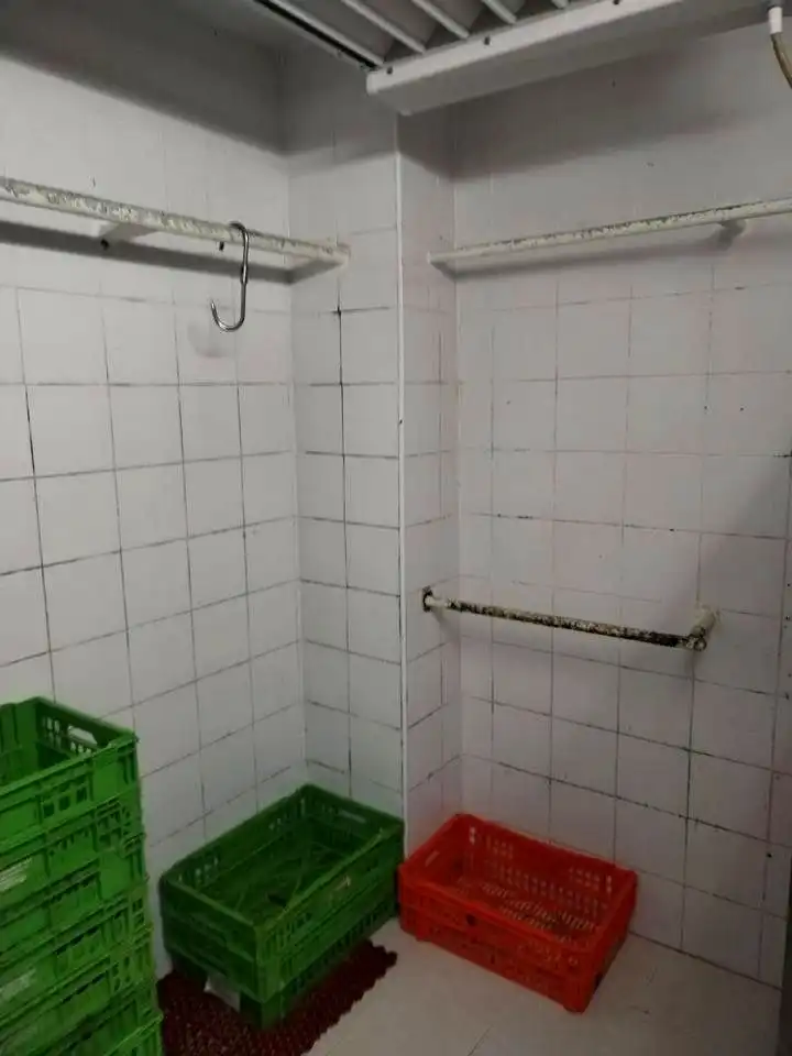 Local comercial en traspaso en Garcilaso De La Vega 26, imagen 24