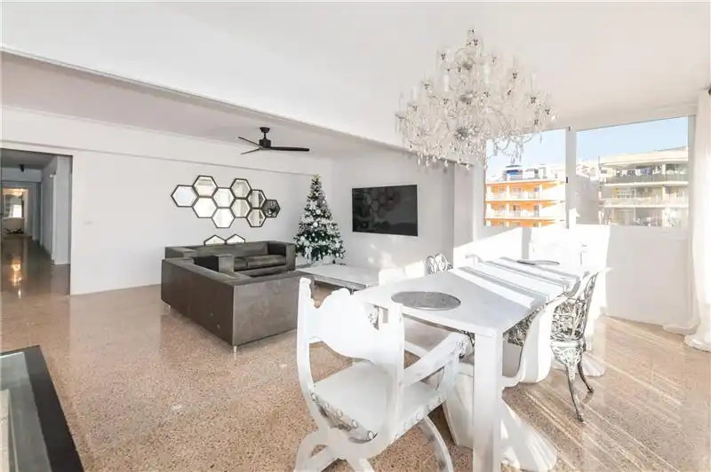 Appartamento con ascensore in vendita a S'Arenal, imagen 2