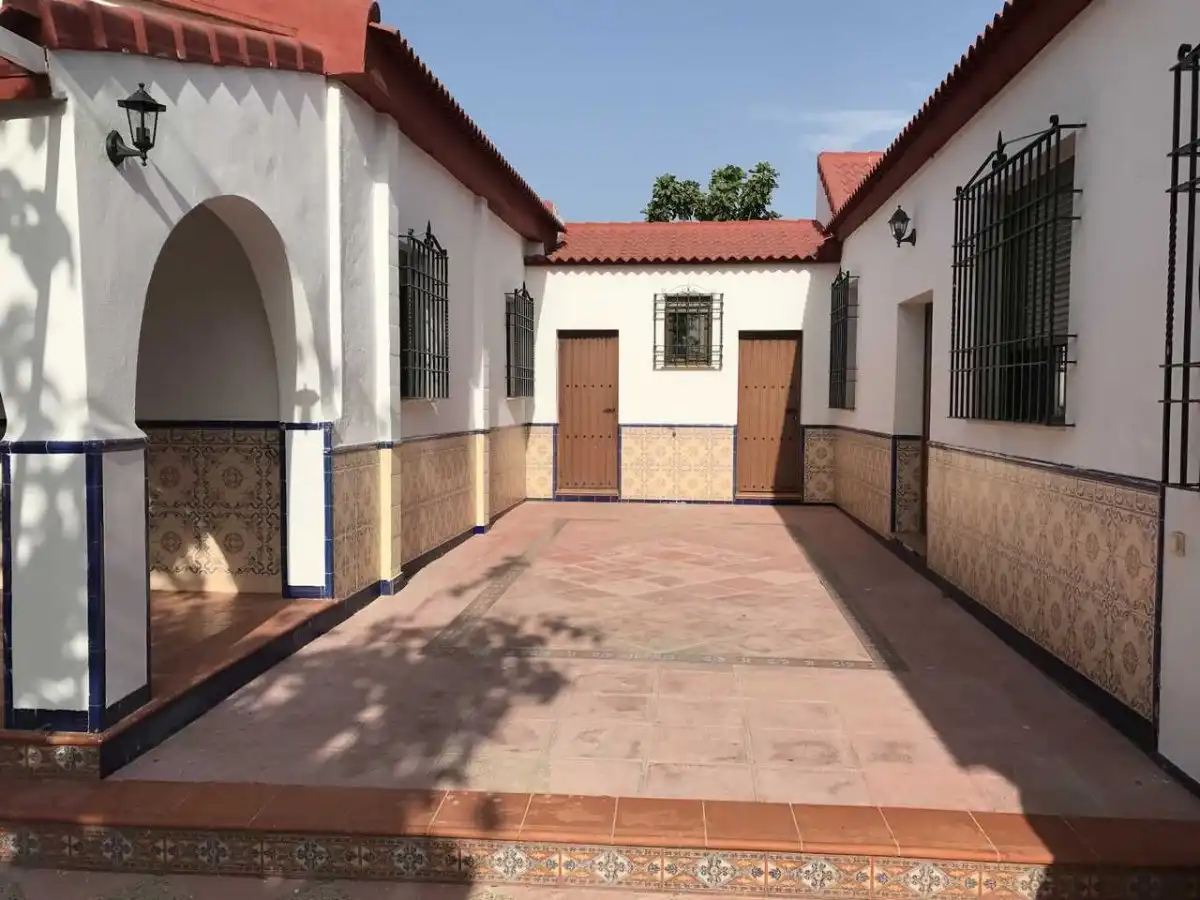 Casa con piscina in vendita a Periurbano Oeste - Sierra, imagen 24