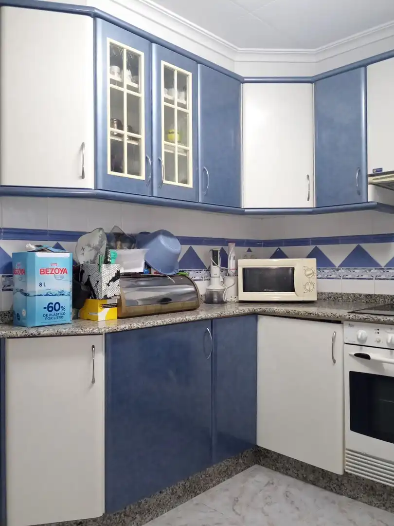 Wohnung mit Terrasse zum Verkauf in Pueblo de Cullera, imagen 46