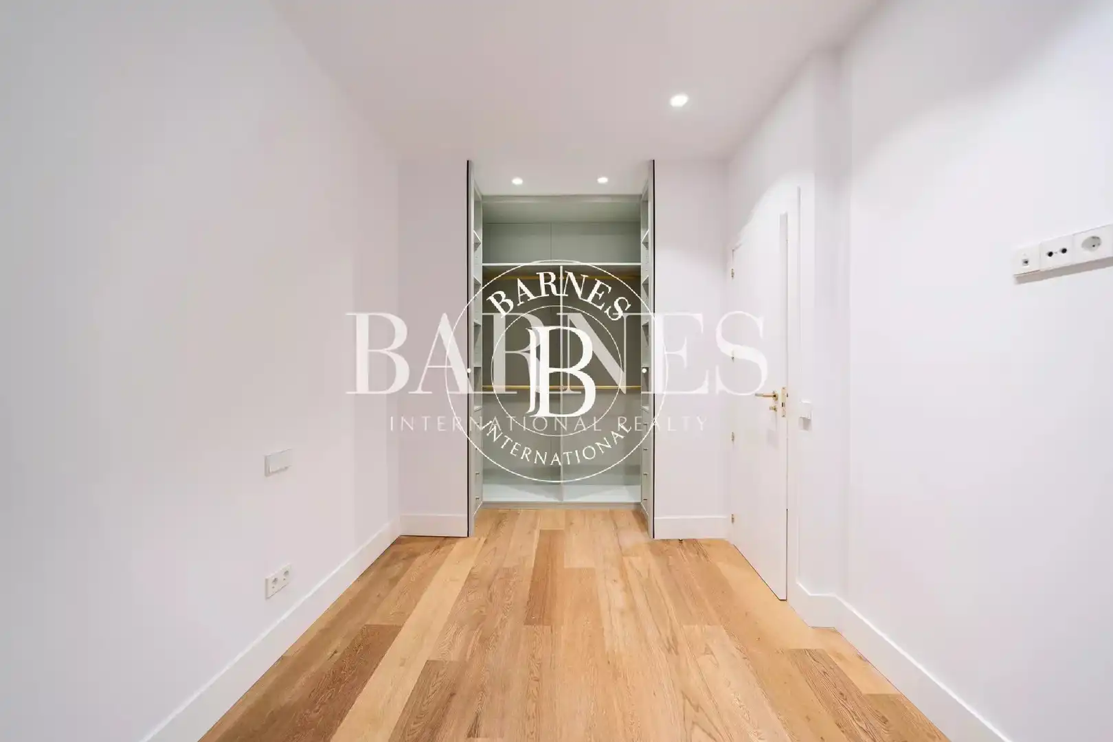 Flat with terrace to rent in Barrio de Salamanca, imagen 19