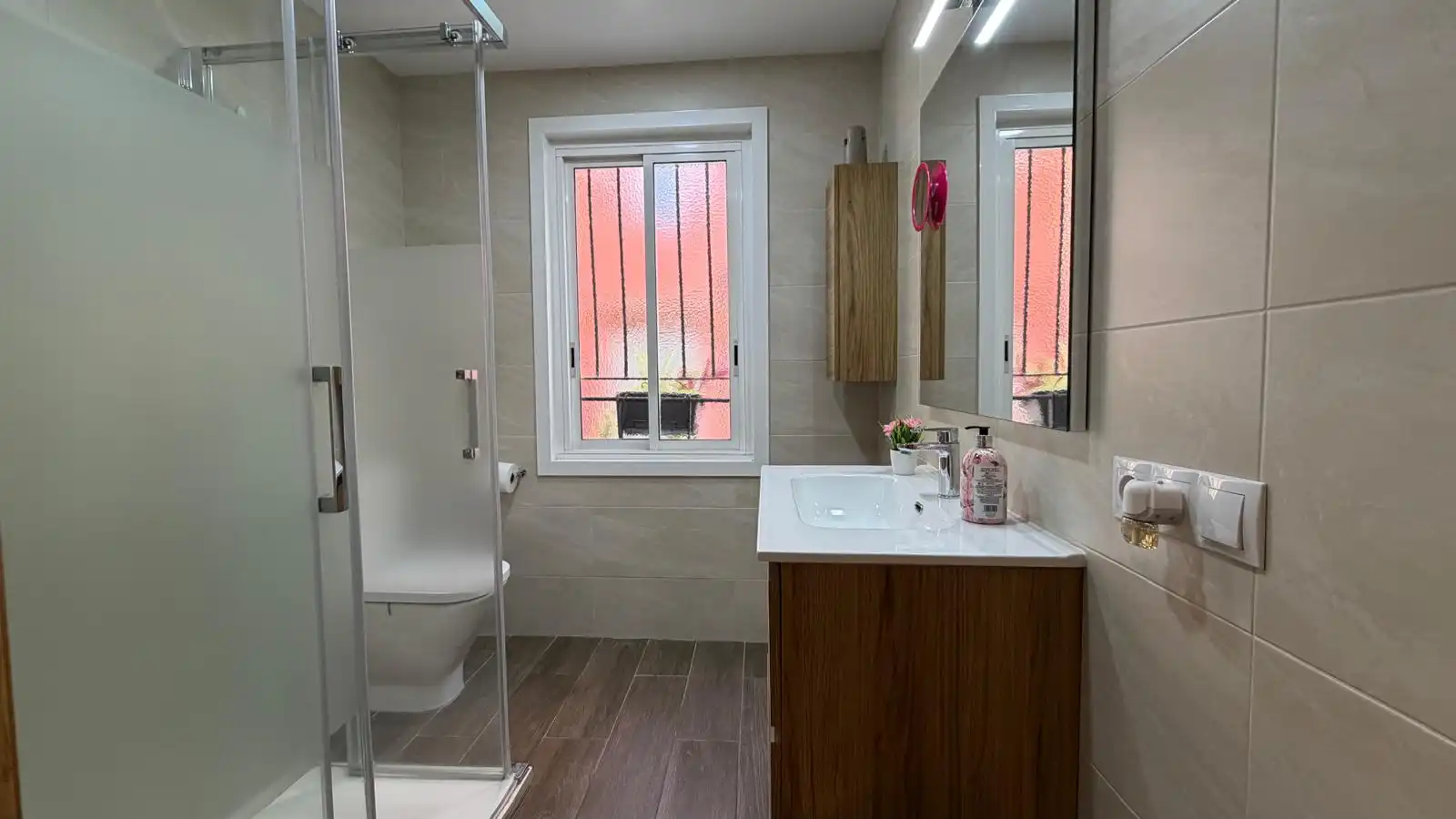 Baño de Casa o chalet en venta en Barcelona con Terraza
