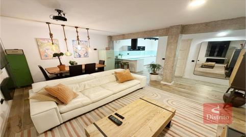 Foto 3 de Piso en venta en Santander - de la Justicia, Cuatro Caminos, Santander