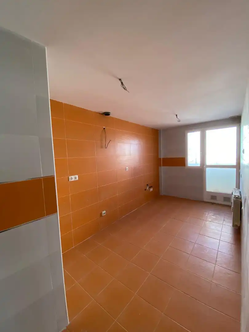 Piso en venta en Calle Canteros, 7, Hellín