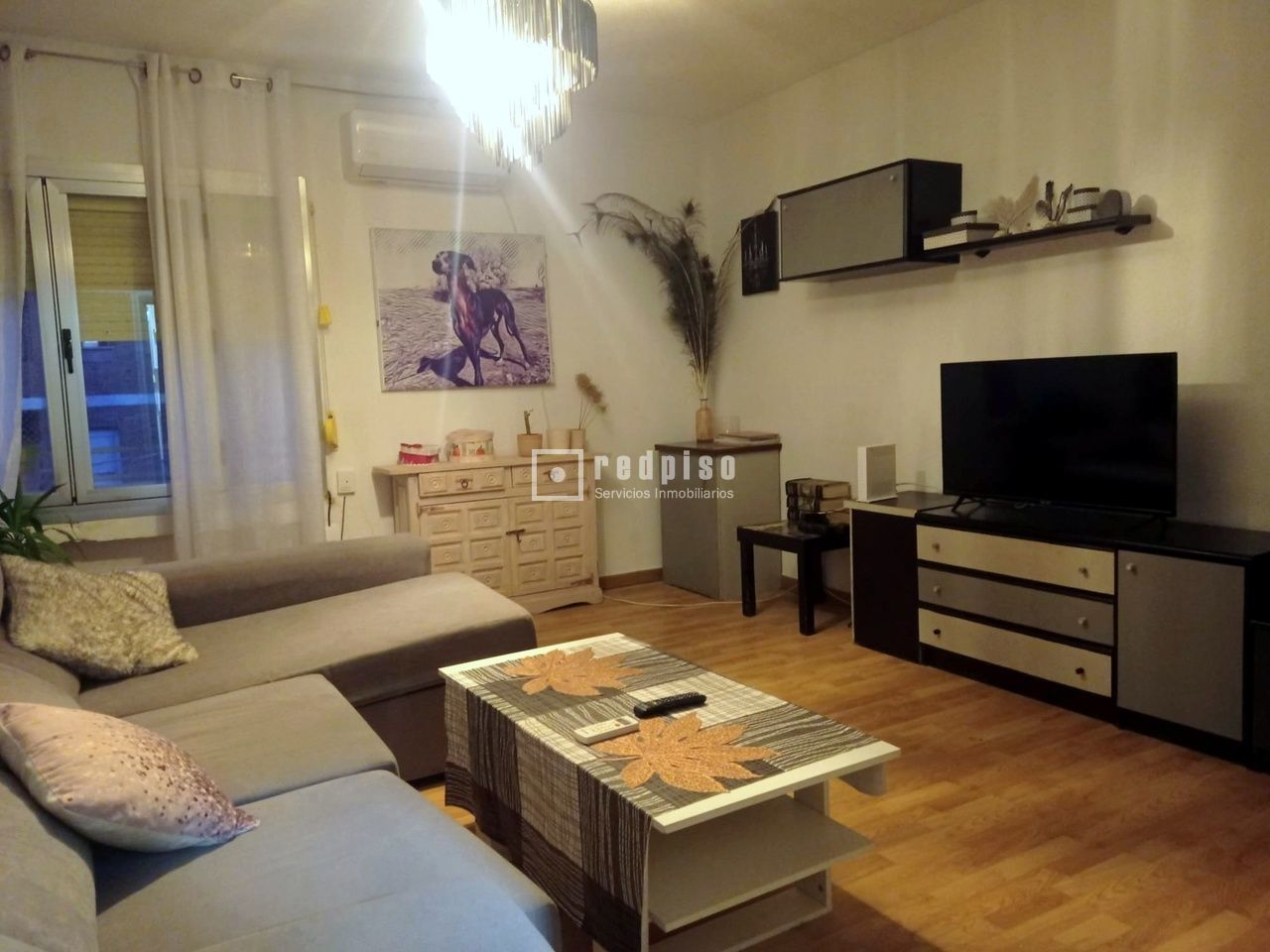 Flat for sale in Santa María de Benquerencia