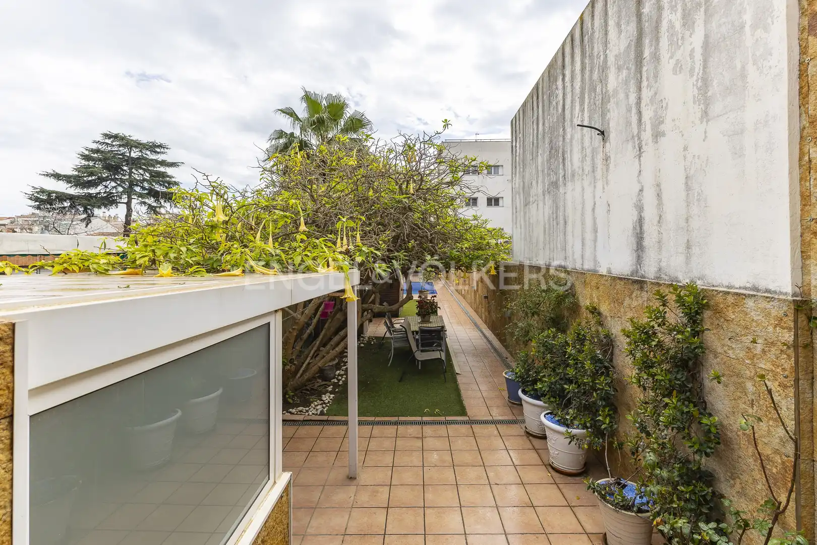 Adosado con terraza en venta en Centre, imagen 6