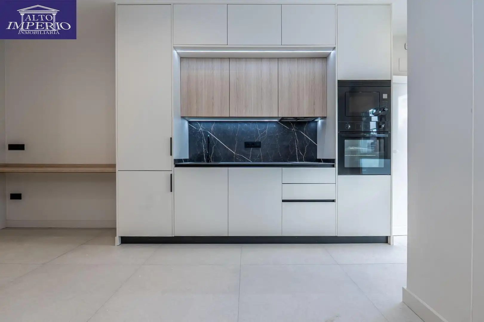 Loft amb ascensor en venda a Calle DE RONDA 204, imagen 7