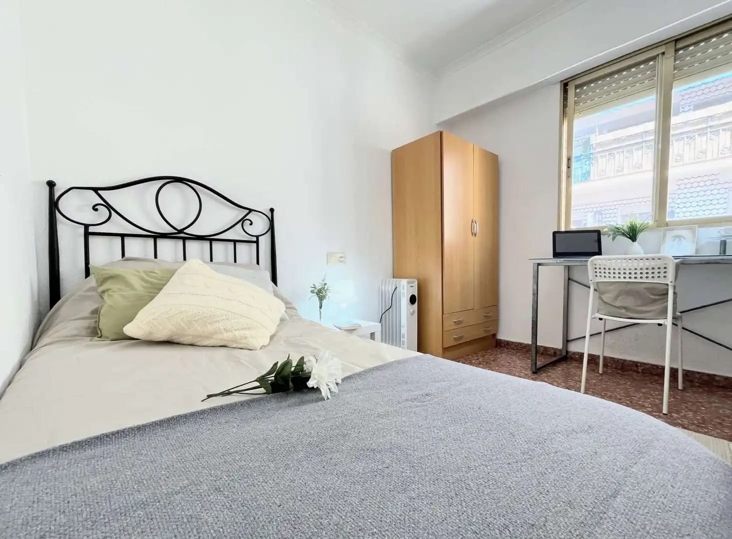 Zimmer in Zona Concordia