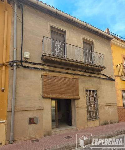 Finca rústica en Venta en Alcàntera de Xúquer