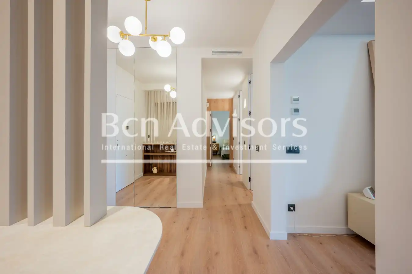 Flat with lift for sale in Carrer de Marià Cubí, imagen 23