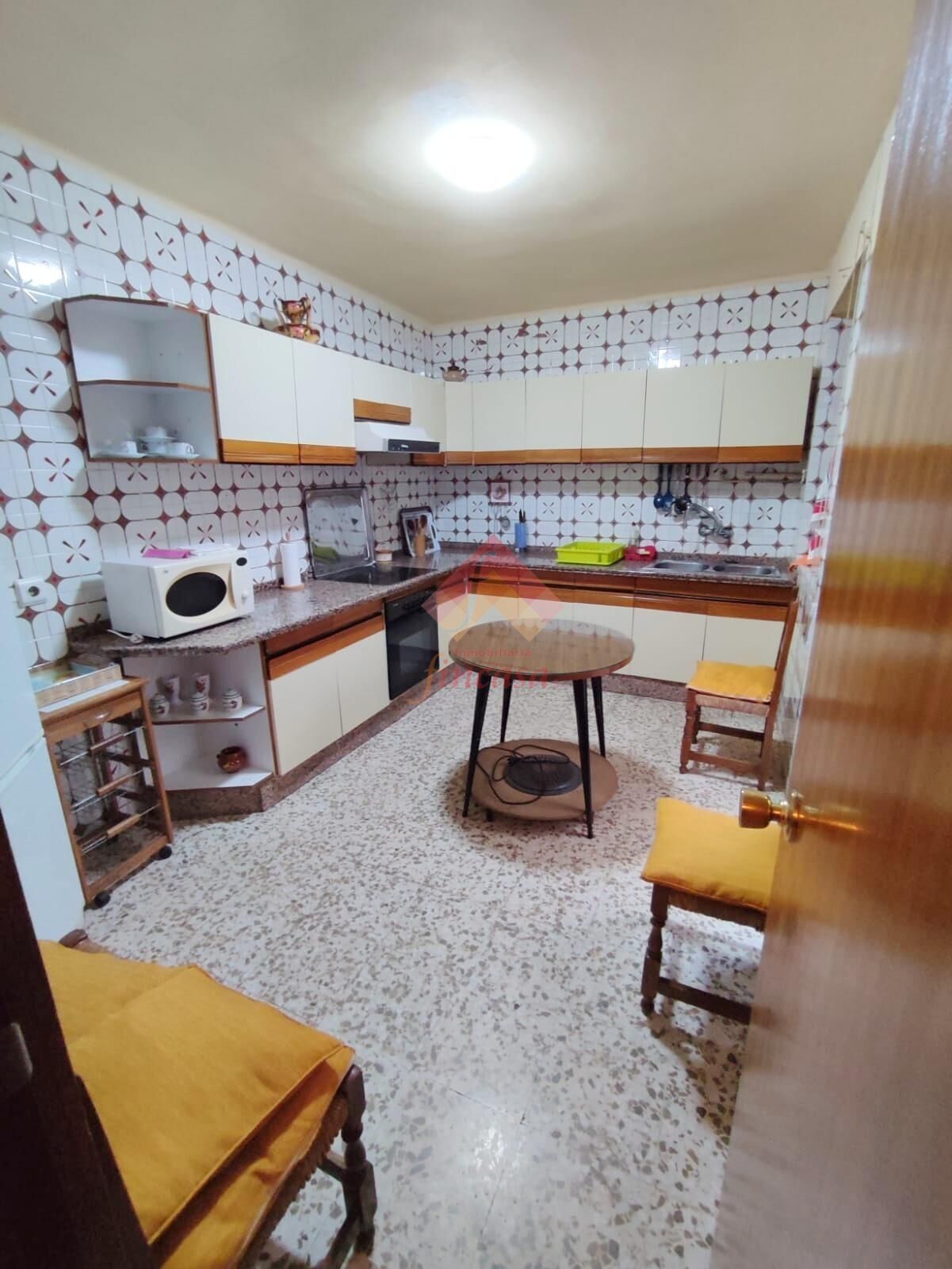 Kitchen of Planta baja for sale in Ronda