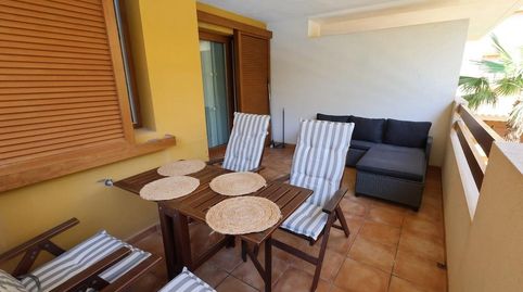 Foto 5 de Apartamento de alquiler en Calle Ciclon, Punta Prima, Torrevieja