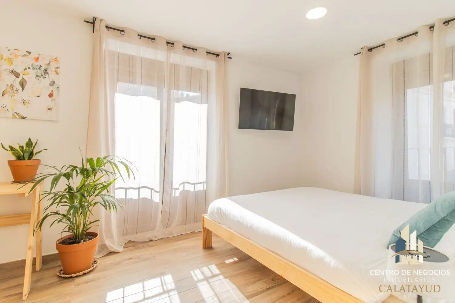Zimmer in Primo de Rivera, 5, Centro