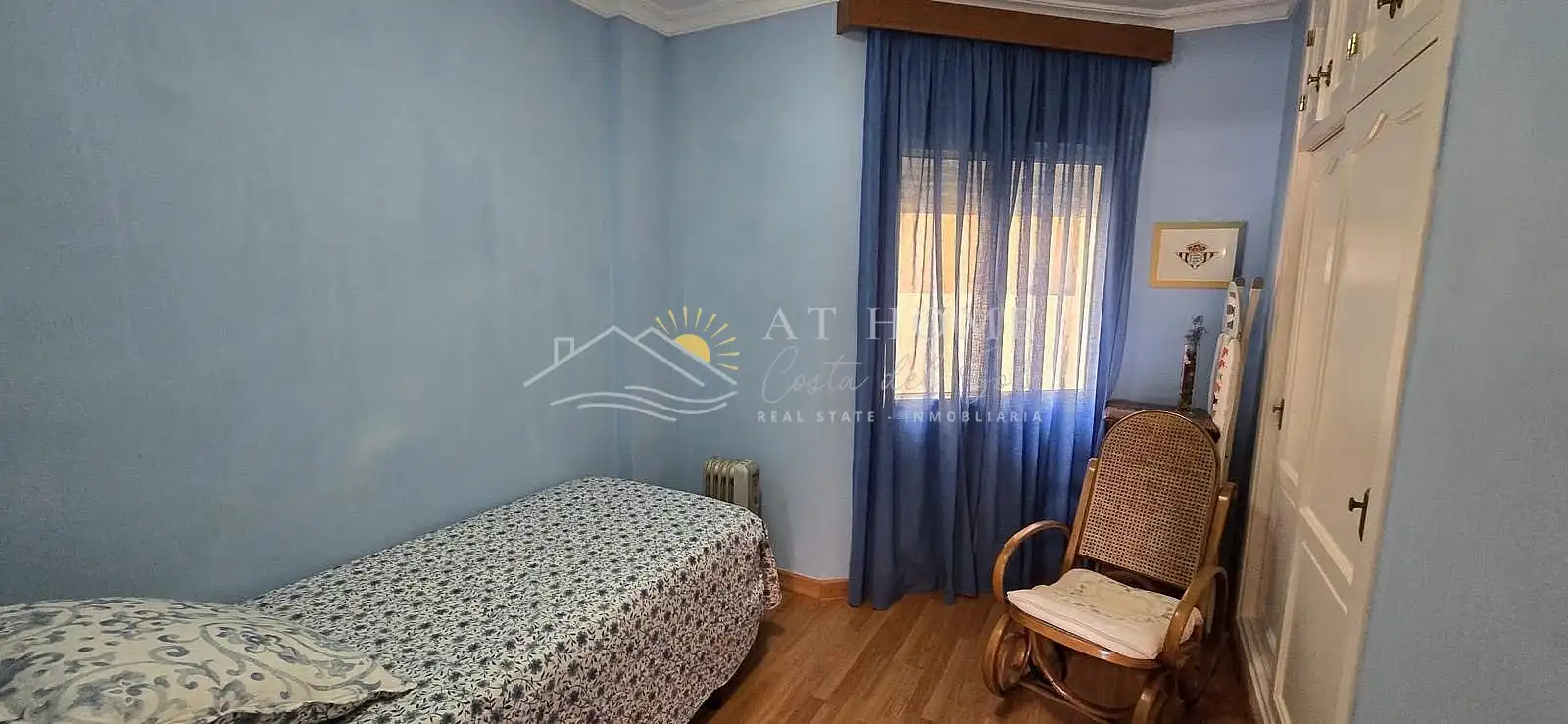 Apartament amb piscina en venda a El Peñoncillo, imagen 4