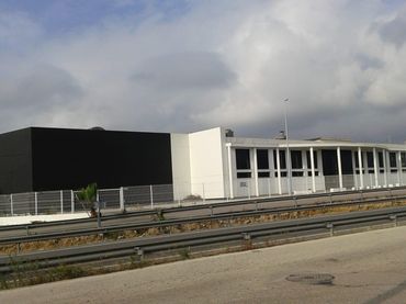 Industriegebäude zum Verkauf in Polígono Carretera de Ulldecona