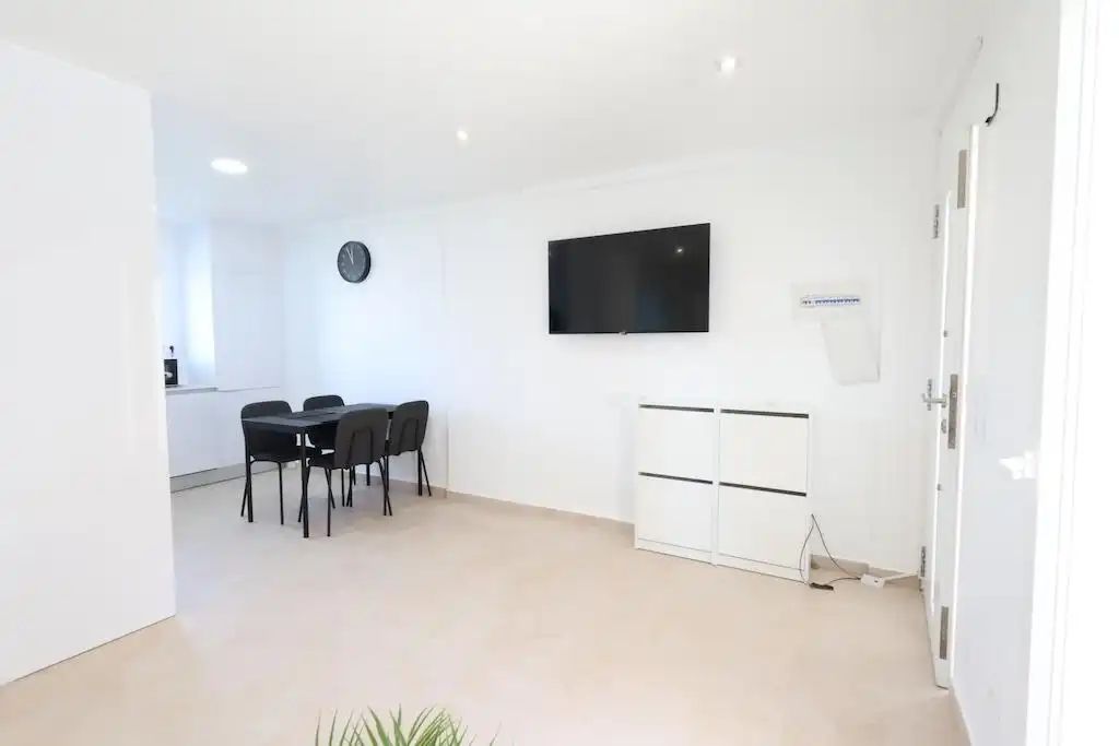 Apartments for sale in La Zenia