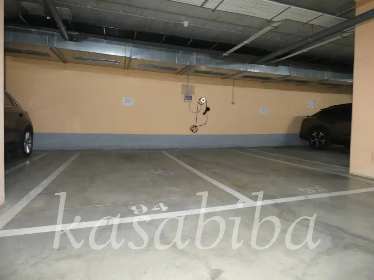 Loft amb terrassa en venda a Calle CRUZ ROJA, imagen 32