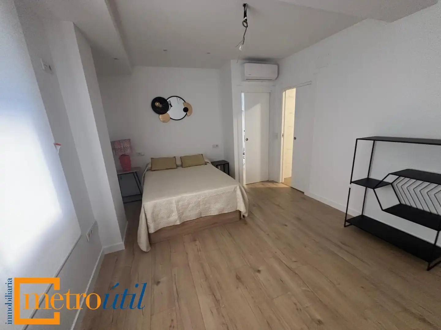 Flat for rent in Calle de los Ovalle, 18, Garrido Sur