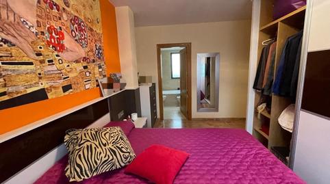 Foto 4 de Pis en venda a Estación, Albacete