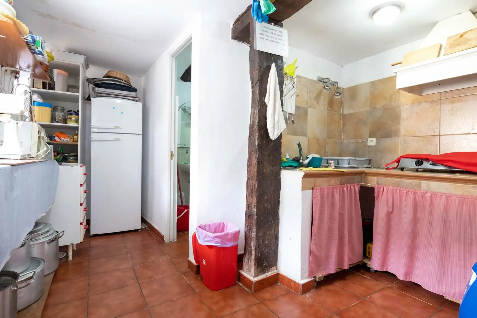 Terraced house for sale in Centro, imagen 8