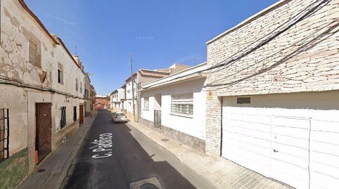Foto 3 de Casa o chalet en venta en Calle Pacifico, 52, Daimiel, Ciudad Real