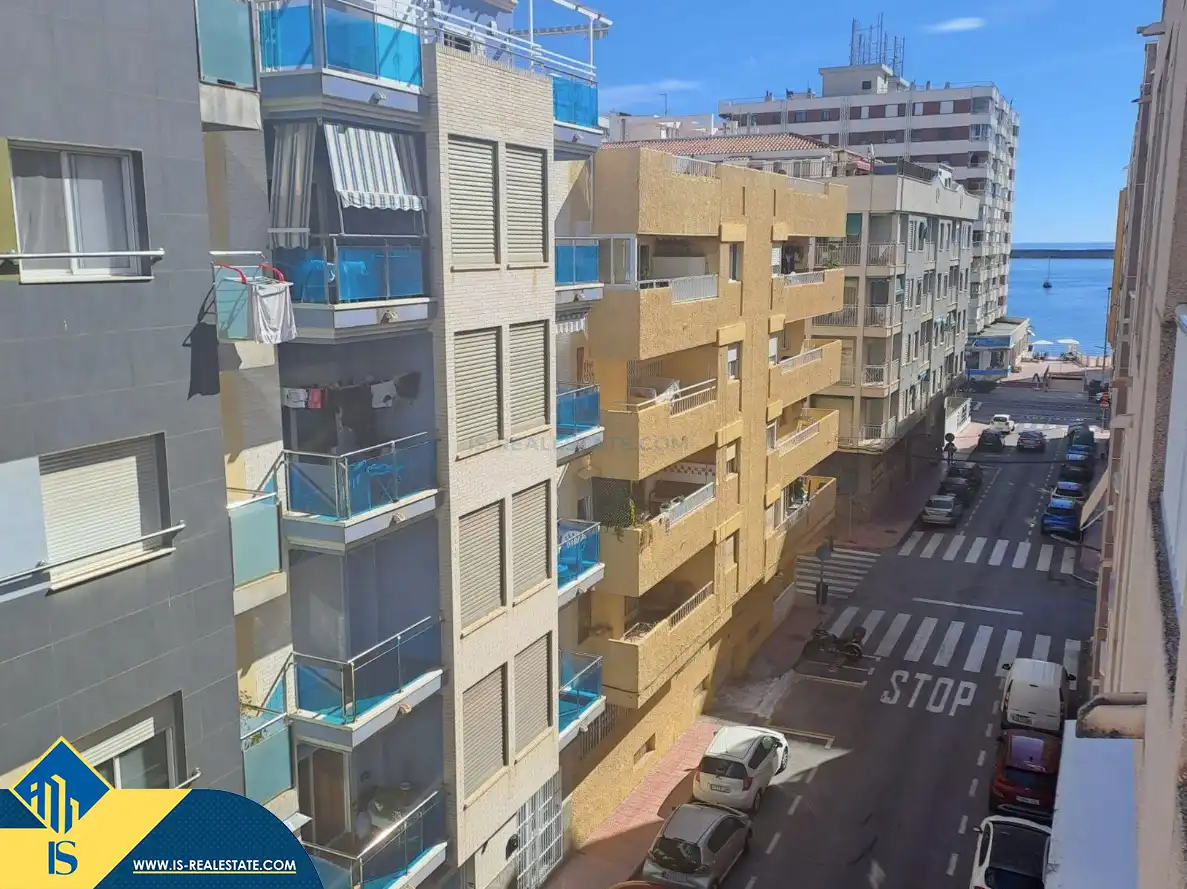 Apartment for sale in Playa del Acequión, Náufragos y Rocío del Mar, imagen 10