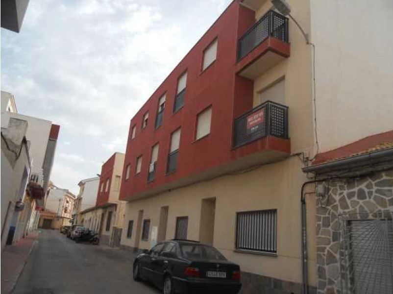 Exterior view of Apartment for sale in San Javier