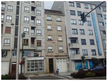 Appartement à vendre à Centro Urbano