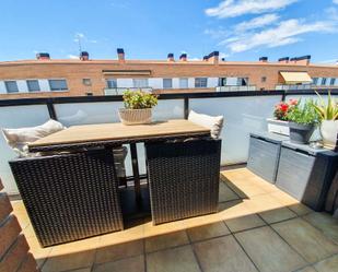 Terrace of Flat for sale in Abrera  with Air Conditioner, Terrace and Balcony