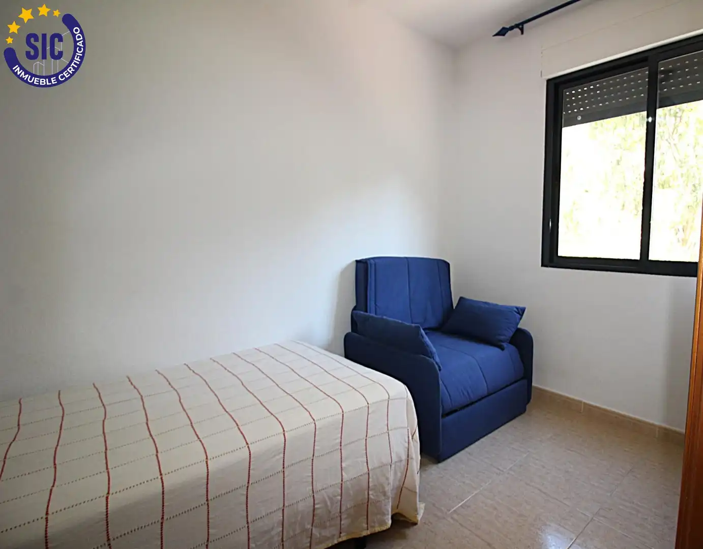 Apartament amb piscina en venda a Calle ANTONIO BOSQUE 23, imagen 30
